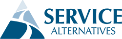 Service Alternatives Logo