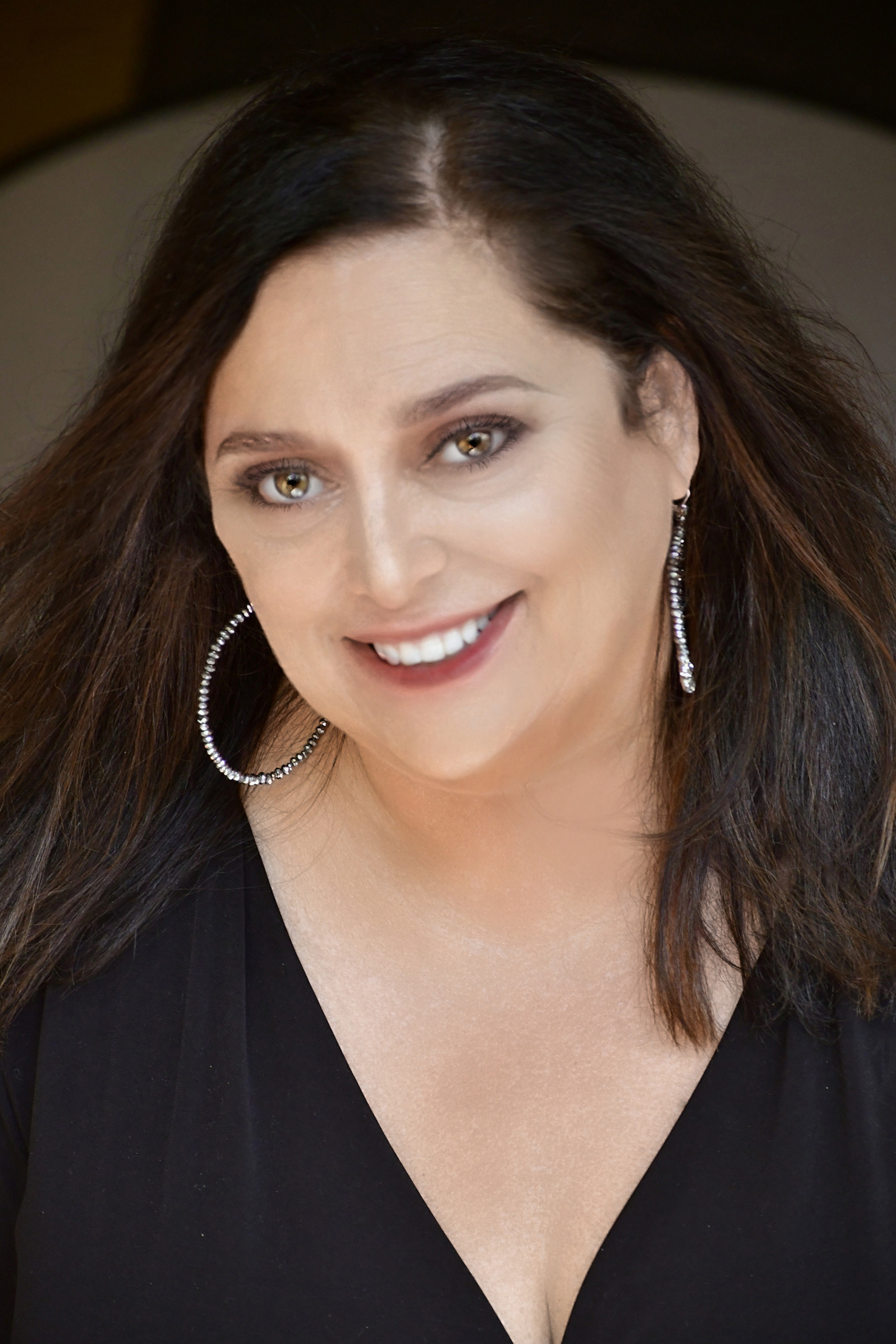 Sandra Cohen, MA