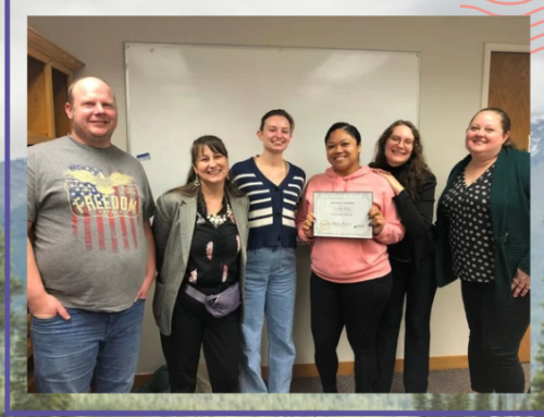 Value Award for November – Customer Service 2024