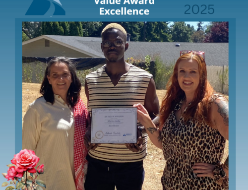SA Value Award June 2025 Excellence
